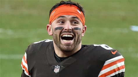 Baker Mayfield The Browns Qb Is Worth More Than You Think