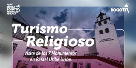 rafael uribe uribe invita  vivir la visita de los  monumentos en