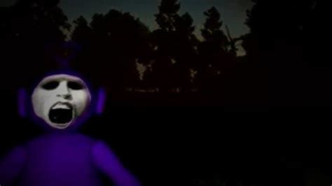 Parte Jogando Slendytubbies Fanmade Youtube