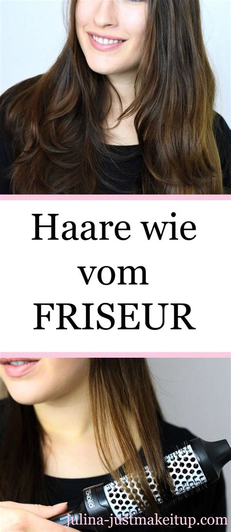 JULINA Beauty und Lifestyleblog aus München Long hair styles Hair