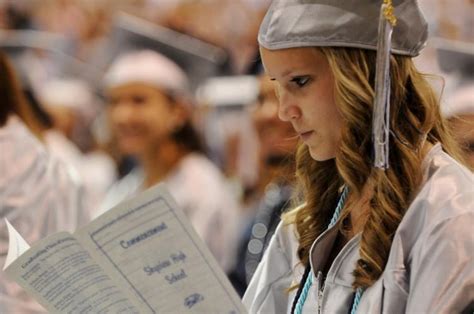 Skyview High School Graduation | High School | idahopress.com