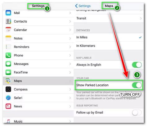 How To Safely Stop Tracking On Iphone And Android