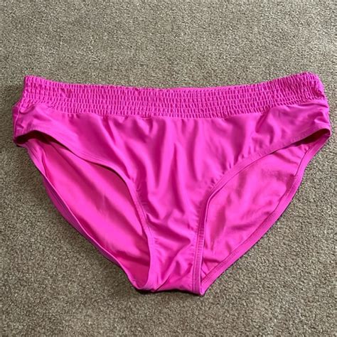 Time And Tru Swim Time And Tru Mix Match Bikini Swim Bottoms Poshmark