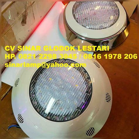swimming pool light    agen  distributor lampu led agen