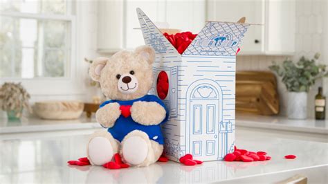 Stuffed Animals & Plush Toys | Shop Now at Build-A-Bear®