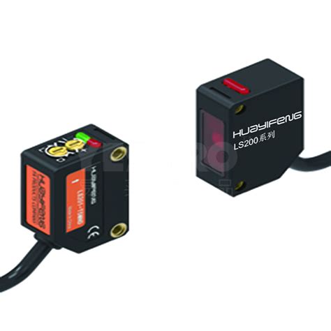 Ls Series Photoelectric Sensor Sigmiso