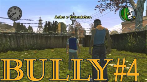 Bully Scholarship Edition Pc Parte Uma Ajudinha Legendado Pt Br Youtube