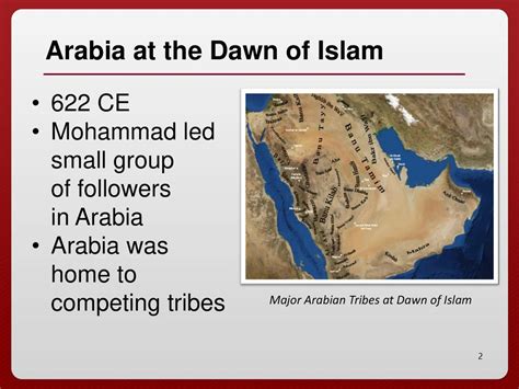 Expansion Of The Islamic Empire Ppt Download