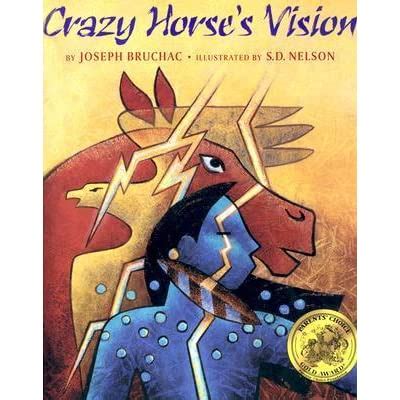 Crazy Horse's Vision, Paperback | Buy Book Now – Indigenous Peoples ...