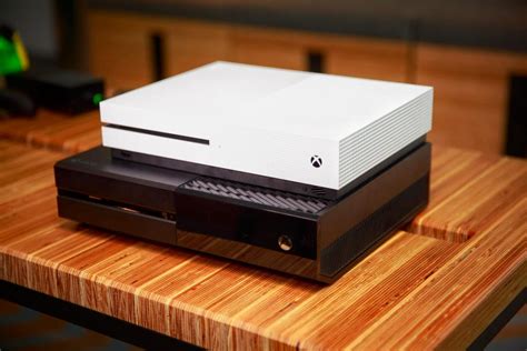 Xbox One S Vs Xbox One: What’s The Difference? | by Derek Frost | The GamingEvolution | Medium