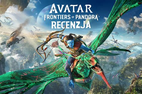 Avatar Frontiers Of Pandora Recenzja Gry Far Cry Ze Smerfami Scroll