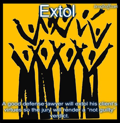 Extol - BragitOff.com