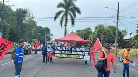 Capac Advierte Que Paro De 24 Horas Realizado Este Martes Por Suntracs