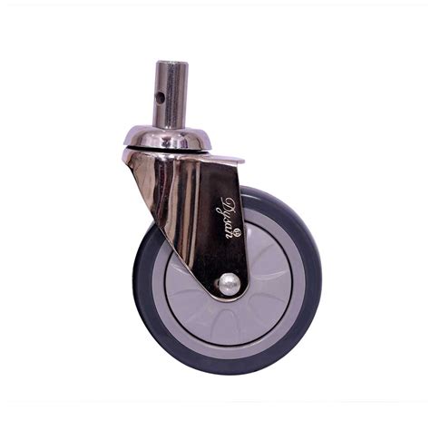 double break pu series dysan wheels