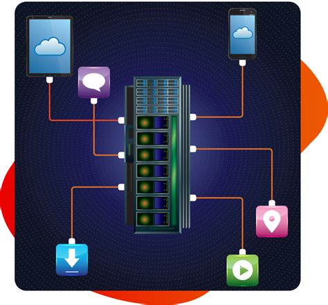 server load balancing boost performance reliability