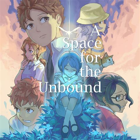 A Space for the Unbound - IGN