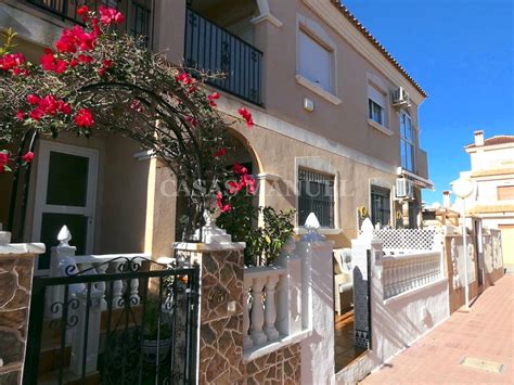 Apartment For Sale In La Zenia 115 000 CM8752