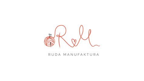 RUDA MANUFAKTURA Identyfikacja Wizualna On Behance