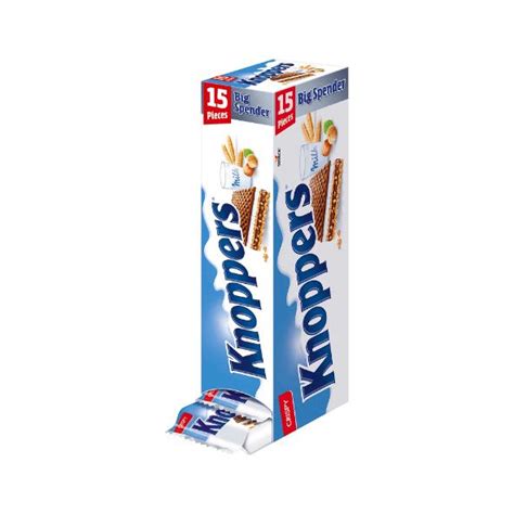 Knoppers R Aldi France Archive Des Offres Promotionnelles