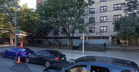 NYCHA Selects Private Development Team For 246M In Repairs At Two