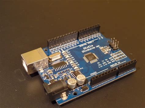 Choisir La Carte Arduino Adapt E Ses Besoins