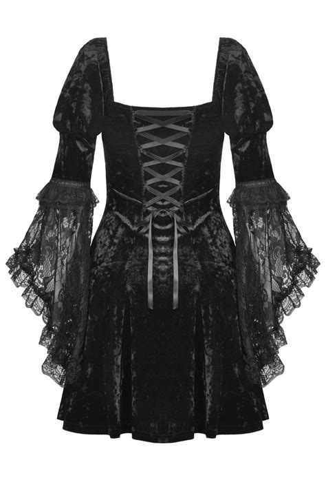 Gothic Clothing Dresses For Alternative Ladies