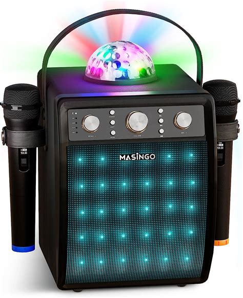 The Best Kids Karaoke Machine: A List Of 11 - My Child Wellbeing