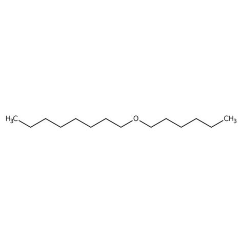 N Hexyl N Octyl Ether 98 Thermo Scientific Fisher Scientific