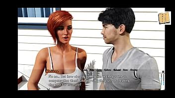 Intertwined 3 Meeting Sexy Redhead Neighbour XVIDEOS