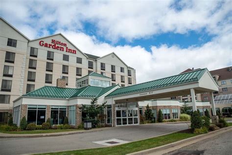 Hilton Garden Inn Erie Erie