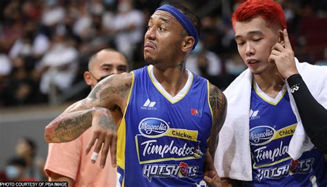 Calvin Abueva Japan Japan Bye PBA