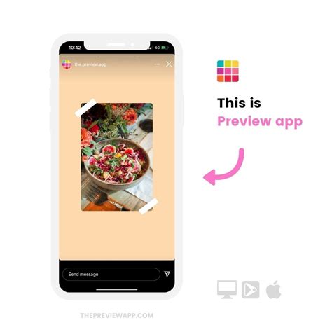 How To Stop Instagram Cropping Stretching Your Instagram Story Photos