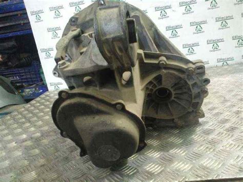 Manual Gearbox Rover I Hatchback Rf B Parts