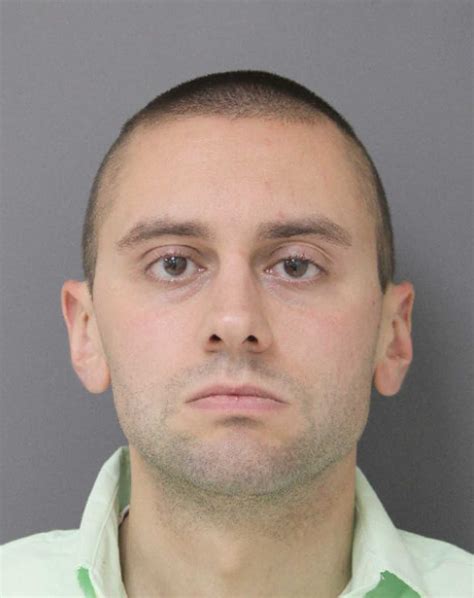 Veteran Officer Accused Of Inappropriate Contact While On Duty In