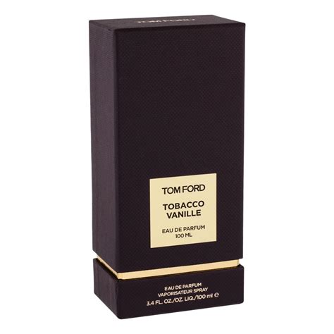 Tom Ford Tobacco Vanille Eau De Parfum 100 Ml Parfimoit