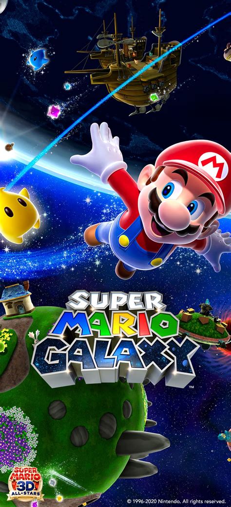 File:Super-mario-galaxy-818x1792.jpg - Super Mario Wiki, the Mario ...