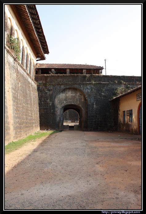 Prime Photos: Madikeri Fort