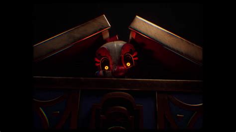 PAX West 2024 FNAF Secret Of The Mimic VR Demo Is Smooth Immersive