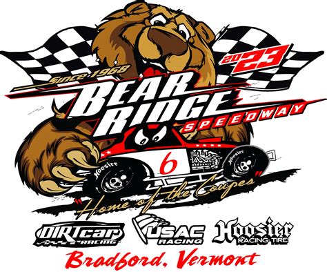 Bear Ridge Speedway – Bradford, Vermont