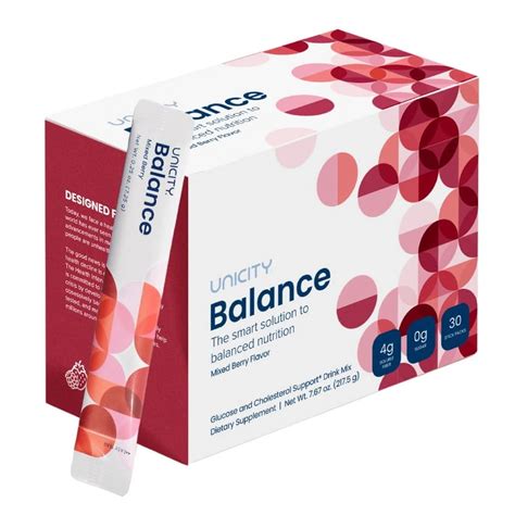 unicity balance reviews 8
