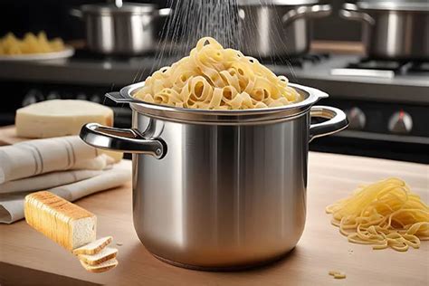 Tramontina Stainless Steel Cookware Comfort And Style