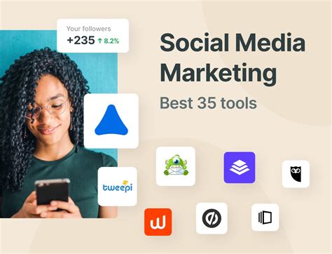 37 Best Social Media Marketing Tools You Need To Make More Revenue