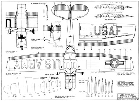 Pin by Ed Manicom on Paper Models | Cessna, Model airplanes, Aircraft ...