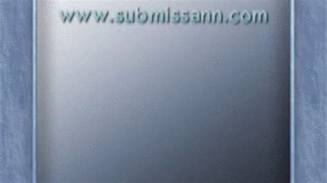 Submissann Serves Mistress Paige Part Orgasm Mp Format Submissann S Milf Fetish Clip Store