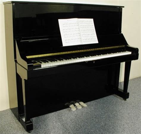 Yamaha Piano | England Piano