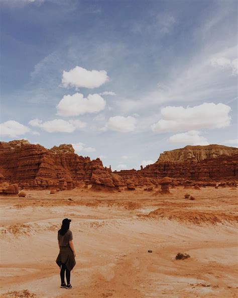 Goblin Valley State Park Goblin Valley State Park State Parks