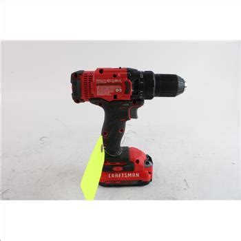 Craftsman Cordless Drill | Property Room