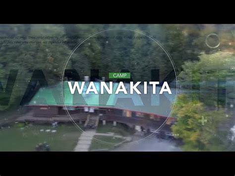 camp wanakita youtube