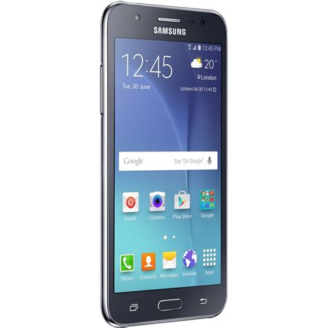 Best Buy Samsung Galaxy J5 4g With 8gb Memory Cell Phone Unlocked