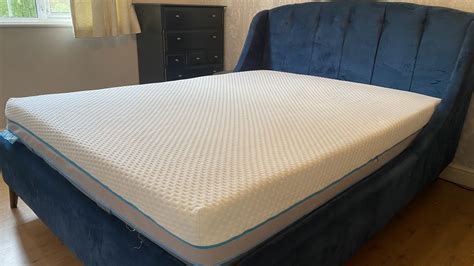 Simba Hybrid Ultra mattress review 2025 | Tom's Guide